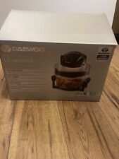 Daewoo manual air for sale  GLASGOW