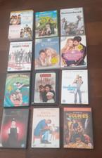 Dvd bundle family for sale  LOUGHTON