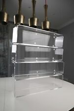 Plexiglasregale regale kunstst gebraucht kaufen  Hamburg