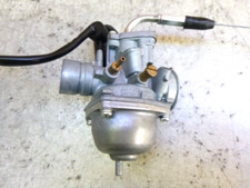 Carburateur scooter chinois d'occasion  Mimet