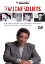 Tom jones duets for sale  STOCKPORT