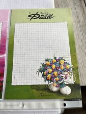 Diddl blatt nr gebraucht kaufen  Schönberg