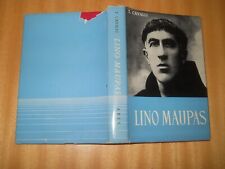 Cavalli lino maupas usato  Solaro