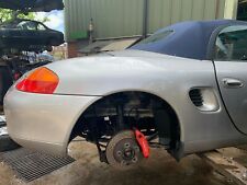 Porsche boxster 986 for sale  CHORLEY