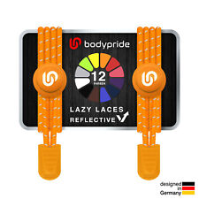 Bodypride lazy laces gebraucht kaufen  Schallstadt