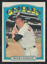 1972 topps baseball for sale  Lorain