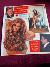 Sol newspaper magazine d'occasion  Expédié en Belgium