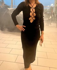 Abito dress patrizia usato  Venegono Superiore