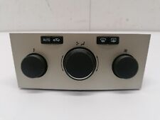 Pel zafira klima gebraucht kaufen  Kleinrinderfeld