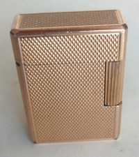 Ancien briquet dupont d'occasion  Cenon