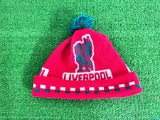 Cappello hat liverpool usato  Roma