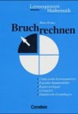 Lernsequenzen mathematik bruch gebraucht kaufen  Berlin