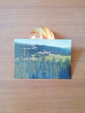 Cartolina paesaggistica italia usato  Genova