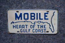 Vintage mobile alabama for sale  Boulder