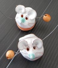 Cheeky mice wire for sale Cheeky mice wire for sale  STRATFORD-UPON-AVON