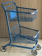 Shopping Carts & Baskets for sale Shopping Carts & Baskets for sale Pleasant Hill