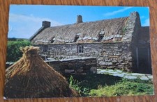 Shetland croft dunrossness for sale  LIVERPOOL
