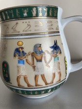 Ancient egyptian style for sale  POLEGATE