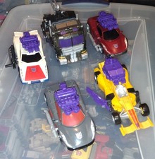 Menasor unite warriors for sale  Warren