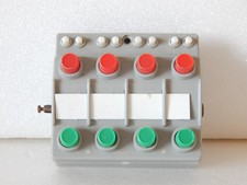 Ref 890 boitier d'occasion Ref 890 boitier d'occasion  Fleurance