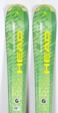 Head pure instinct d'occasion  France