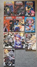 Collection manga books for sale  BARROW-IN-FURNESS