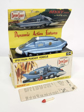 Vintage dinky toys for sale  STROUD