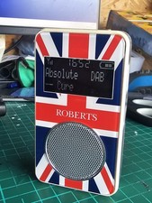 Roberts sports dab2 for sale  GREENHITHE