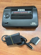 Console sega master d'occasion  Bray-sur-Seine