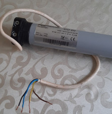 Profipower rolladenmotor rohrm gebraucht kaufen  Pinneberg
