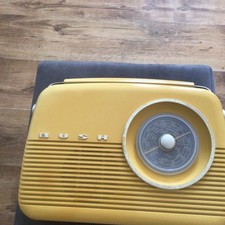 Bush tr82 dab for sale  CHIPPENHAM