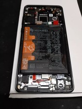 Schermo lcd vetro usato  Chioggia