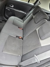 Banquette arriere renault d'occasion  Montenois