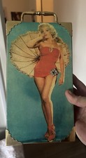 Marilyn monroe cigar for sale  Calimesa