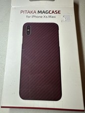 Capa Pitaka Mag para iPhone x Max comprar usado  Enviando para Brazil