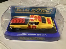 Scalextric c3219 cevrolet for sale Scalextric c3219 cevrolet for sale  HAVANT