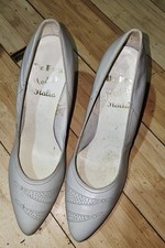 Vintage pale grey for sale  WIDNES