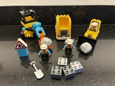 Lego duplo 10931 for sale  JARROW