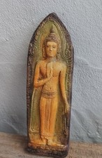 Relief buddha bodhisattva gebraucht kaufen  Brüggen