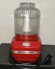 Kitchen aid chef for sale  Hanford