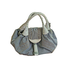 Fendi blue white for sale  Reston