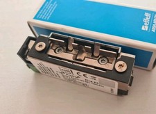 Effeff 118e profix2 gebraucht kaufen  Lähden