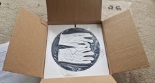 Groovetracer delrin platter for sale  GLASGOW