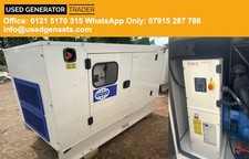 Wilson p65 kva for sale  WEST BROMWICH