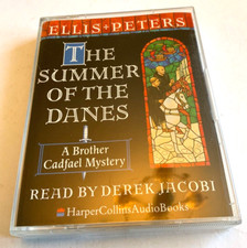 Summer danes read for sale  PAIGNTON