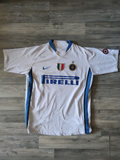 Maglia inter 2006 usato  Torrita Tiberina