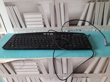 Vieux clavier ordinateur d'occasion  Calais