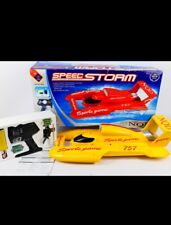 Speed storm radio for sale  RUNCORN