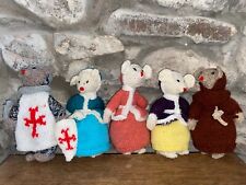 Hand knit medieval for sale  TELFORD