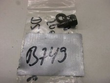 Schraube bolzen b749 gebraucht kaufen  Ellwangen (Jagst)